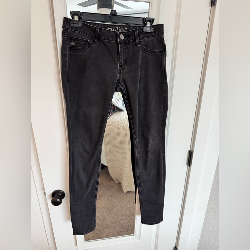 Miss Me Skinny Jeans